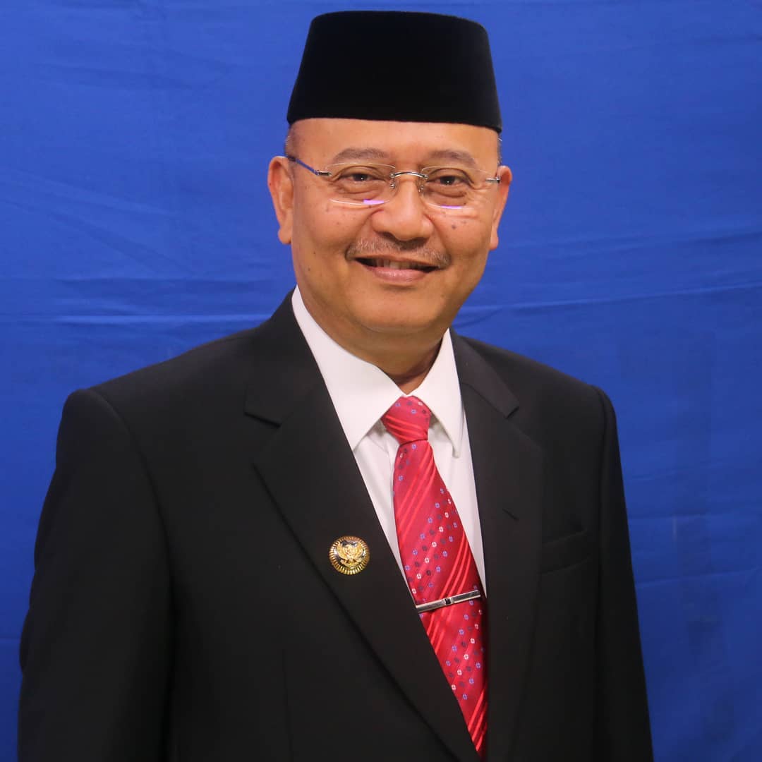 Dzulmi Eldin Resmi Tersangka Bersama Kadis PU Medan